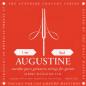Preview: Augustine Konzert Rot Saiten Set für Konzertgitarre